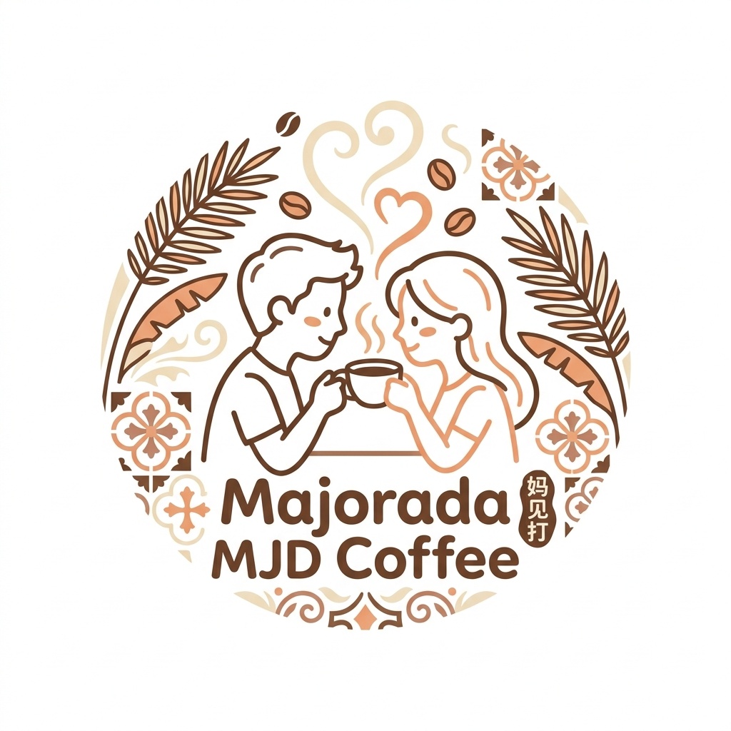 MAJORADA Brand Story